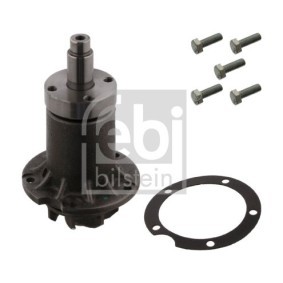 Spannrolle, Zahnriemen für BMW von FEBI BILSTEIN