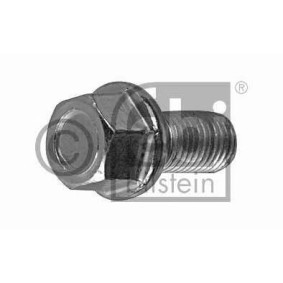 Radschraube 01699 für Golf IV Variant (1J5) für 4,16 CHF