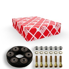 Hardyscheibe 01743 von FEBI BILSTEIN günstig für 44,54 € online kaufen