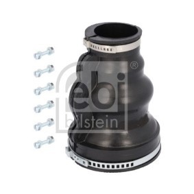 Gaszug für BMW von FEBI BILSTEIN