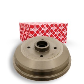 Bremstrommel von FEBI BILSTEIN