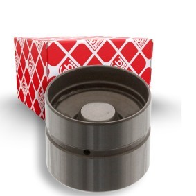 Hydrostößel für VAUXHALL von FEBI BILSTEIN