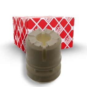 Stoßdämpfer Staubschutzsatz und Anschlagpuffer von FEBI BILSTEIN für Cavalier Mk III CC (J89) günstig online kaufen
