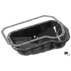 Compre Cárter do óleo da FEBI BILSTEIN 02138 a um preço baixo por 30,04 €
