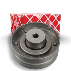 Achetez des Poulie renvoi / transmission, courroie de distribution FEBI BILSTEIN 02558 à prix pour 22,84 €