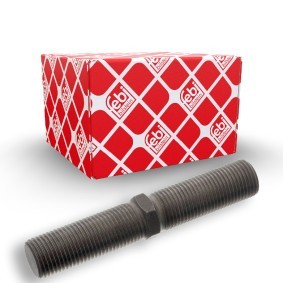 Achetez des Boulon, alignement des roues FEBI BILSTEIN 02629 à prix pour 5,65 €