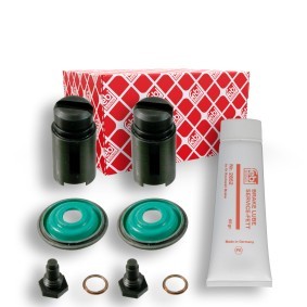Köp Inställning, trumbroms av FEBI BILSTEIN 02853 till det låga priset 860,69 kr