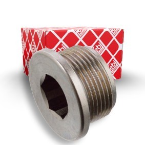 Ölablassschraube des Herstellers FEBI BILSTEIN - Originalware Artikelnummer: 03013