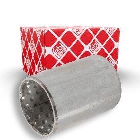 Buchse, Bremsbackenbolzen 03400