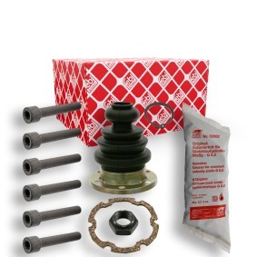 Achetez des Jeu de joint-soufflet, arbre de commande FEBI BILSTEIN 03626 à prix pour 14,86 €