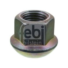Mutter von FEBI BILSTEIN