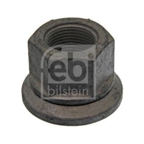 Comprar Tuerca de rueda de FEBI BILSTEIN 03827 a bajo precio de 4,56 €