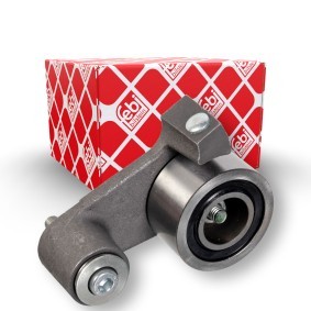 Compre Rolo tensor, correia dentada da FEBI BILSTEIN 04216 a um preço baixo por 55,59 €
