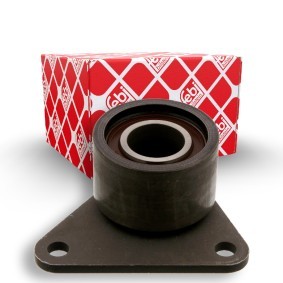 Compre Polea de inversión y guía, correa de distribución de FEBI BILSTEIN online para V90 Familiar (965) a precios moderados