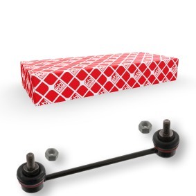 Koppelstange von FEBI BILSTEIN für Carlton Mk2 Limousine günstig online kaufen