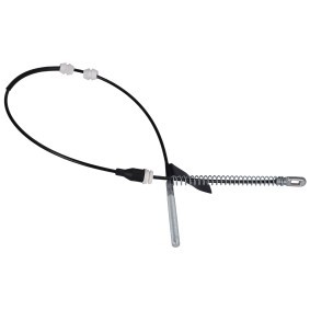 Handbremsseil 04671