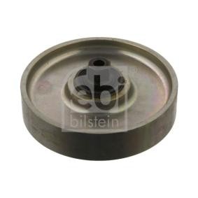 Umlenk- / Führungsrolle, Keilrippenriemen für PEUGEOT von FEBI BILSTEIN