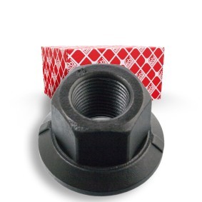Comprar Tuerca de rueda de FEBI BILSTEIN 04899 a bajo precio de 4,30 €