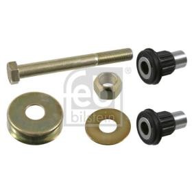Reparatursatz, Umlenkhebel für MERCEDES-BENZ von FEBI BILSTEIN