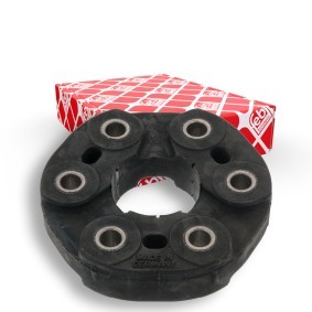 Hardyscheibe von FEBI BILSTEIN für Senator Mk2 (B) (V88) günstig online kaufen