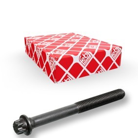 Osta Syl.kannen pultit FEBI BILSTEIN:llä 05229 edullisesti hintaan 2,87 €