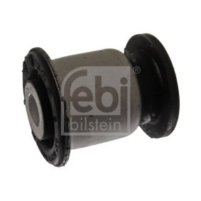 Anschlagpuffer, Federung von FEBI BILSTEIN günstig für 11,33 €