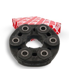 Hardyscheibe 05539