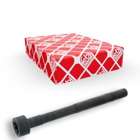 Compre Parafuso da cabeça do motor da FEBI BILSTEIN 05609 a um preço baixo por 4,82 €