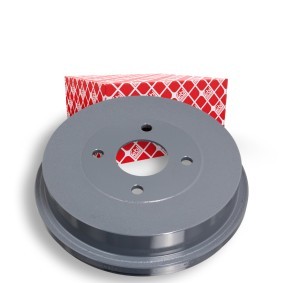 Bremstrommel 05668
