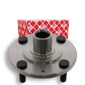Radnabe für FORD von FEBI BILSTEIN