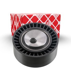 Compre Rolo tensor, correia trapezoidal estriada da FEBI BILSTEIN 05801 a um preço baixo por 47,13 €