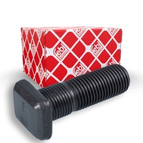 Radschrauben und Radmuttern des Herstellers FEBI BILSTEIN - Originalware Artikelnummer: 05916