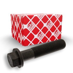 Schwungradschraube von FEBI BILSTEIN 06076