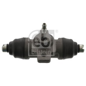 Temperaturschalter, Kühlerlüfter für FORD von FEBI BILSTEIN