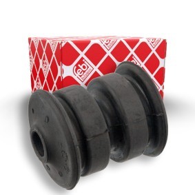 Lagerung, Blattfeder 06225