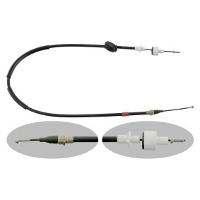 Köp Kopplingsvajer av FEBI BILSTEIN 06236 till det låga priset 196,96 kr