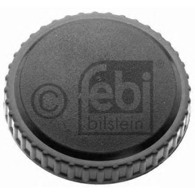 Comprar Tapa, depósito de combustible de FEBI BILSTEIN 06284 a bajo precio de 18,72 €