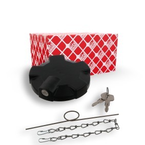 Köp Tanklock av FEBI BILSTEIN 06286 till det låga priset 290,28 kr