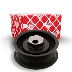 Compre Rolo tensor, correia dentada da FEBI BILSTEIN 06296 a um preço baixo por 50,74 €