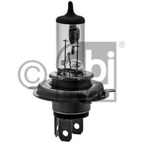 Comprar Lámpara, faro principal de FEBI BILSTEIN 06583 a bajo precio de 9,76 €