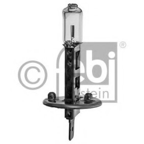Comprar Lámpara, faro principal de FEBI BILSTEIN 06665 a bajo precio de 6,62 €