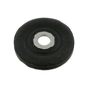 Lagerung, Achsträger 06668