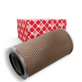 Compre Filtro de ar da FEBI BILSTEIN 06772 a um preço baixo por 31,52 €