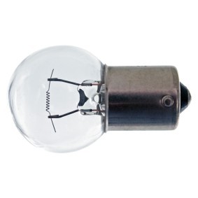 Blinkerbirne für VW von FEBI BILSTEIN