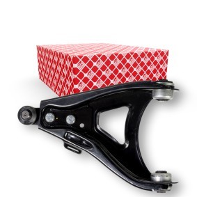 Achetez des Bras de suspension FEBI BILSTEIN 06943 à prix pour 43,14 €