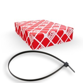 Kabelbinder von FEBI BILSTEIN