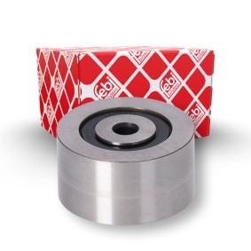 Compre Rolo tensor, correia trapezoidal estriada da FEBI BILSTEIN 07089 a um preço baixo por 23,72 €