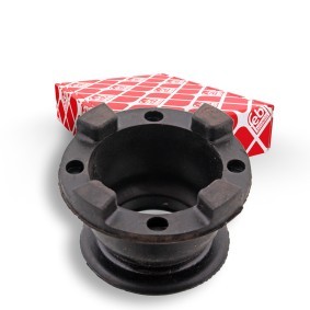 Saugrohr, Ölpumpe von FEBI BILSTEIN günstig für 4,38 €