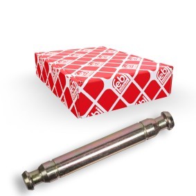 Acquista Spina reggimolla, Ganascia freno da FEBI BILSTEIN 07296 a buon mercato per soli 3,81 €