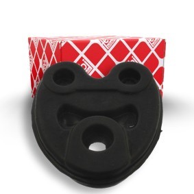 Halter, Abgasanlage 07365 von FEBI BILSTEIN günstig für 4,52 € online kaufen